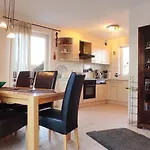 Dom wakacyjny Haus Sonne Kaltenhof