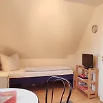 Haus Sonne Dom wakacyjny Kaltenhof