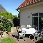 Dom wakacyjny Haus Sonne