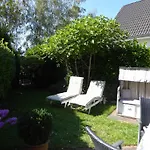 Haus Sonne Dom wakacyjny Kaltenhof