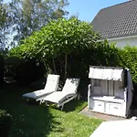 Dom wakacyjny Haus Sonne