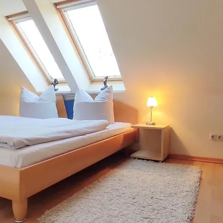 Haus Sonne Dom wakacyjny *