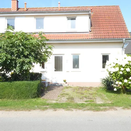 Haus Sonne Сasa de vacaciones